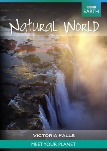 Bbc Earth Natural World - Victoria Falls