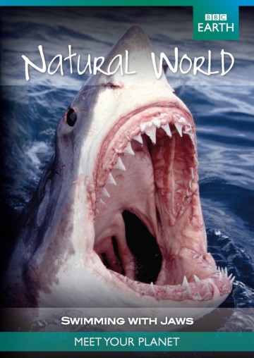 Natural World - Swimming With Jaws