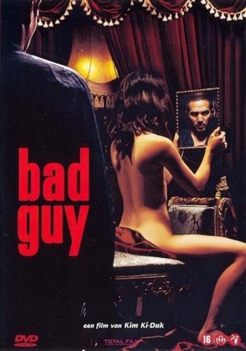Bad Guy