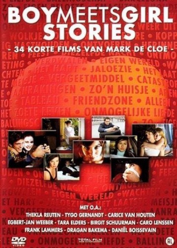 Boy Meets Girl Stories