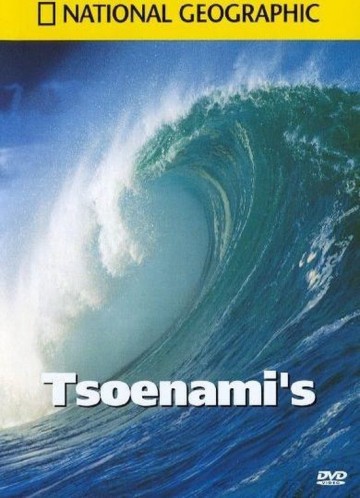 National Geographic - Tsoenami's