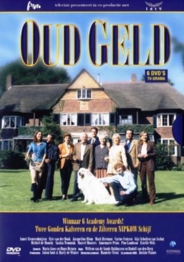 Oud Geld seizoen 1 & 2