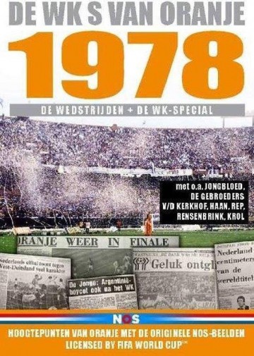 Wk's Van Oranje 1978