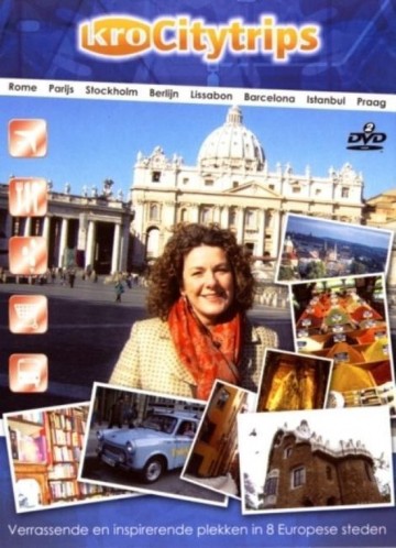 KRO Citytrips