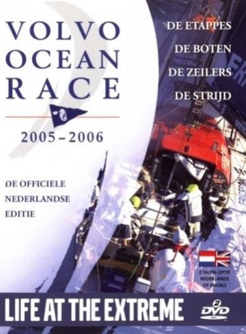 Volvo Ocean Race 2005-2006
