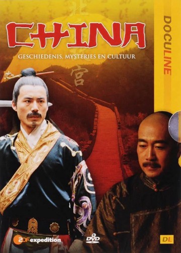 China - Geschiedenis & Mysteries En Cultuur