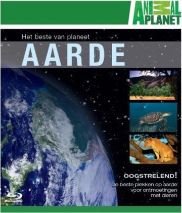Beste Van Planeet Aarde