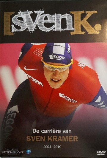 Sven Kramer - De Carriére Van