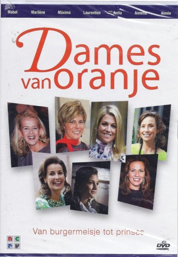 Dames Van Oranje