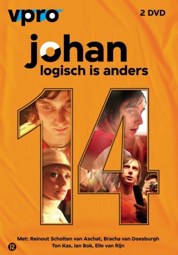 Johan: Logisch Is Anders