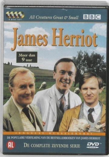 James Herriot - Seizoen 7