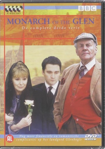 Monarch Of The Glen - Serie 3