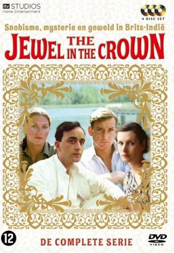 Jewel in the Crown