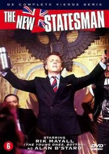 New Statesman - Serie 4