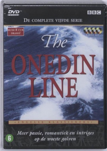 Onedin Line - Serie 05