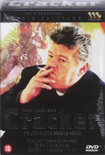 Cracker - Seizoen 1