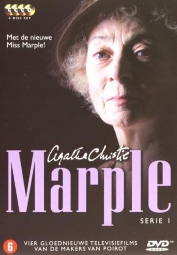 Miss Marple Boxn Serie 1