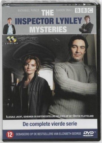 Inspector Lynley Mysteries - Serie 04