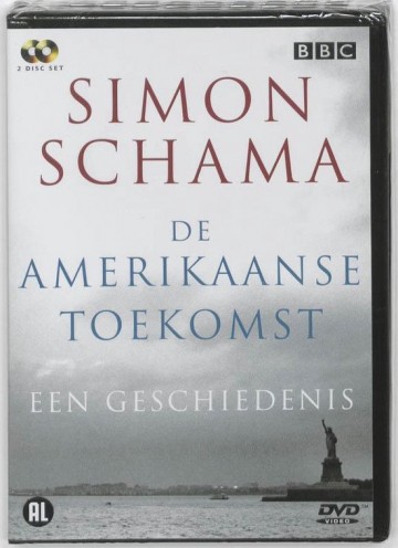 Simon Schama's American History
