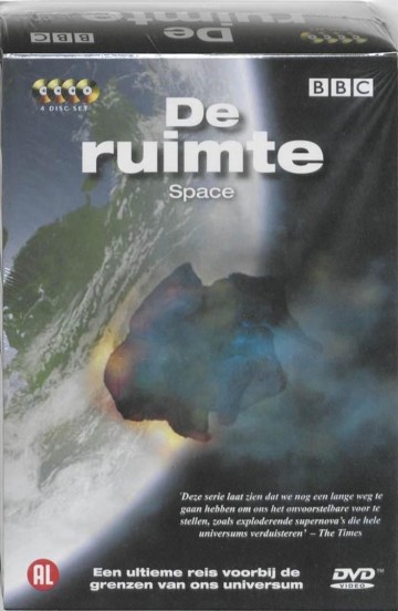 Ruimte, De