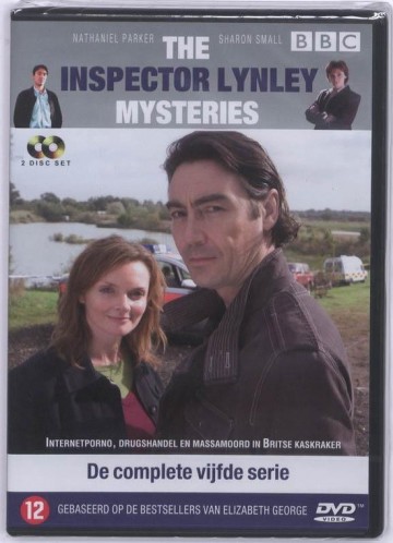 Inspector Lynley Mysteries - Serie 05