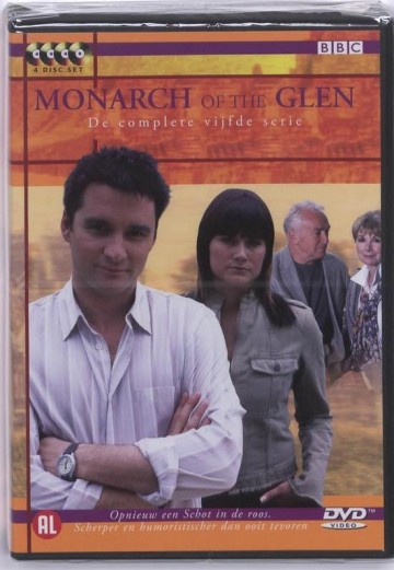 Monarch Of The Glen - Serie 5