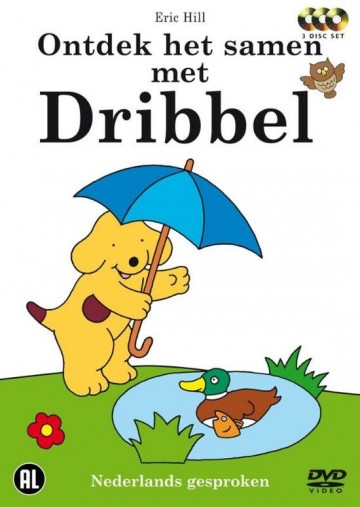 Dribbel - Ontdek Het Samen