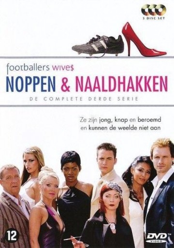 Noppen En Naaldhakken - Seizoen 3