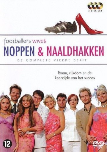 Noppen En Naaldhakken - Seizoen 4