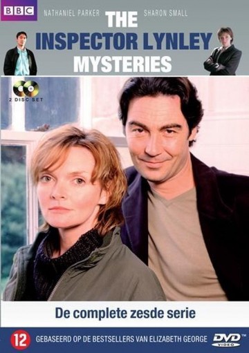 Inspector Lynley Mysteries, The - Serie 6