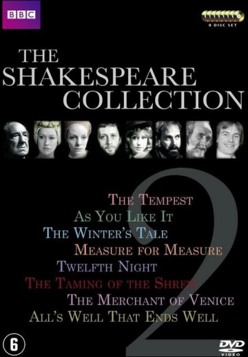 The Shakespeare Collection II