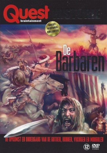 De Barbaren