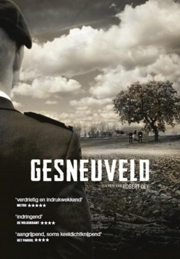 Gesneuveld
