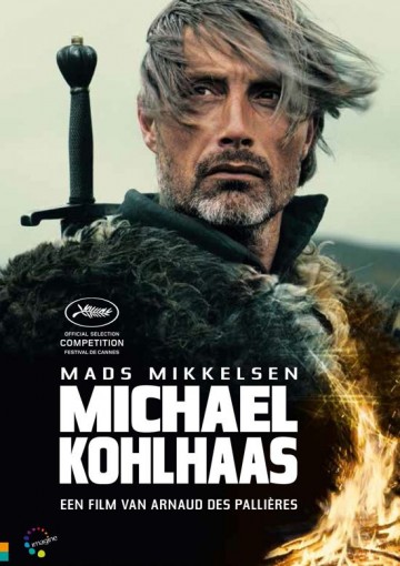 Michael Kohlhaas