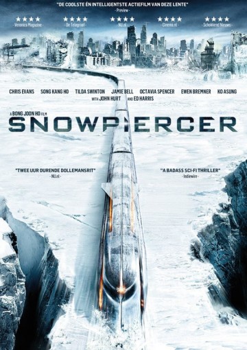 Snowpiercer