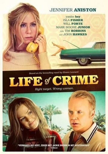 Life Of Crime