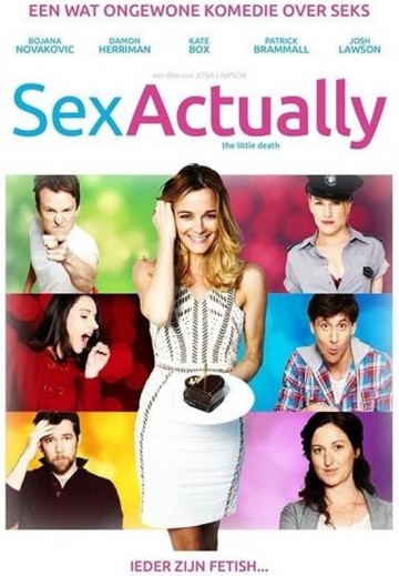 Sex Actually