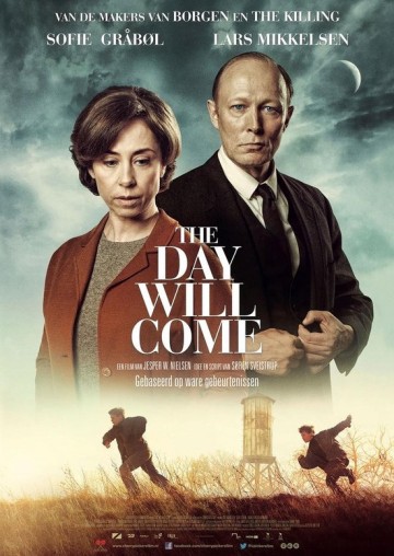 Day Will Come