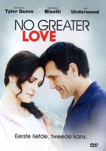No Greater Love