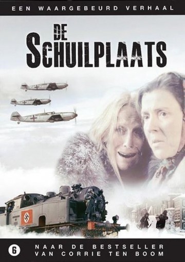 Schuilplaats