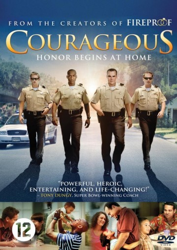 Courageous