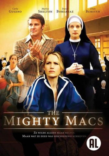 The Mighty Macs