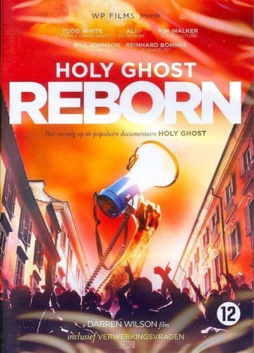Holy Ghost Reborn
