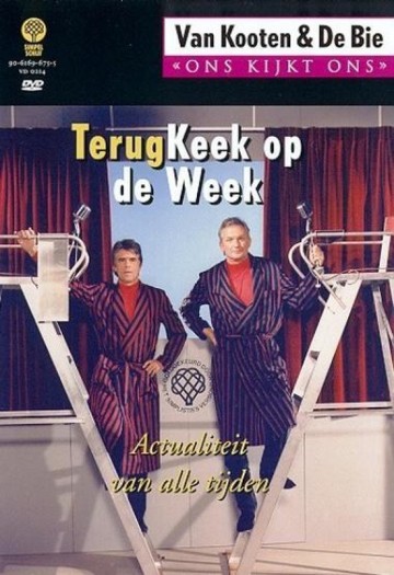 Van Kooten en De Bie - Terugkeek Op De Week