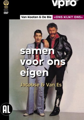 Van Kooten en De Bie -  Samen Voor Ons Eigen
