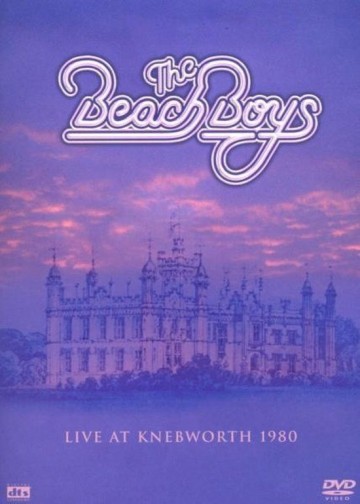 Beach Boys - Live At Knebworth 1980