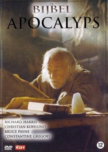 De Bijbel - Apocalyps