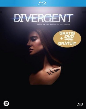 Divergent