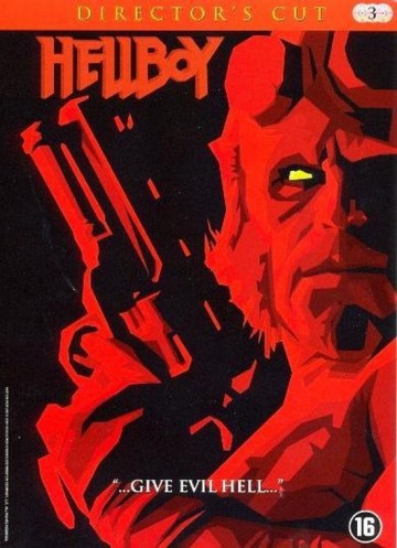 Hellboy