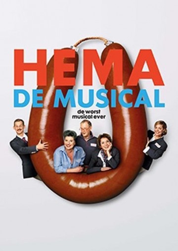 Hema - De Musical